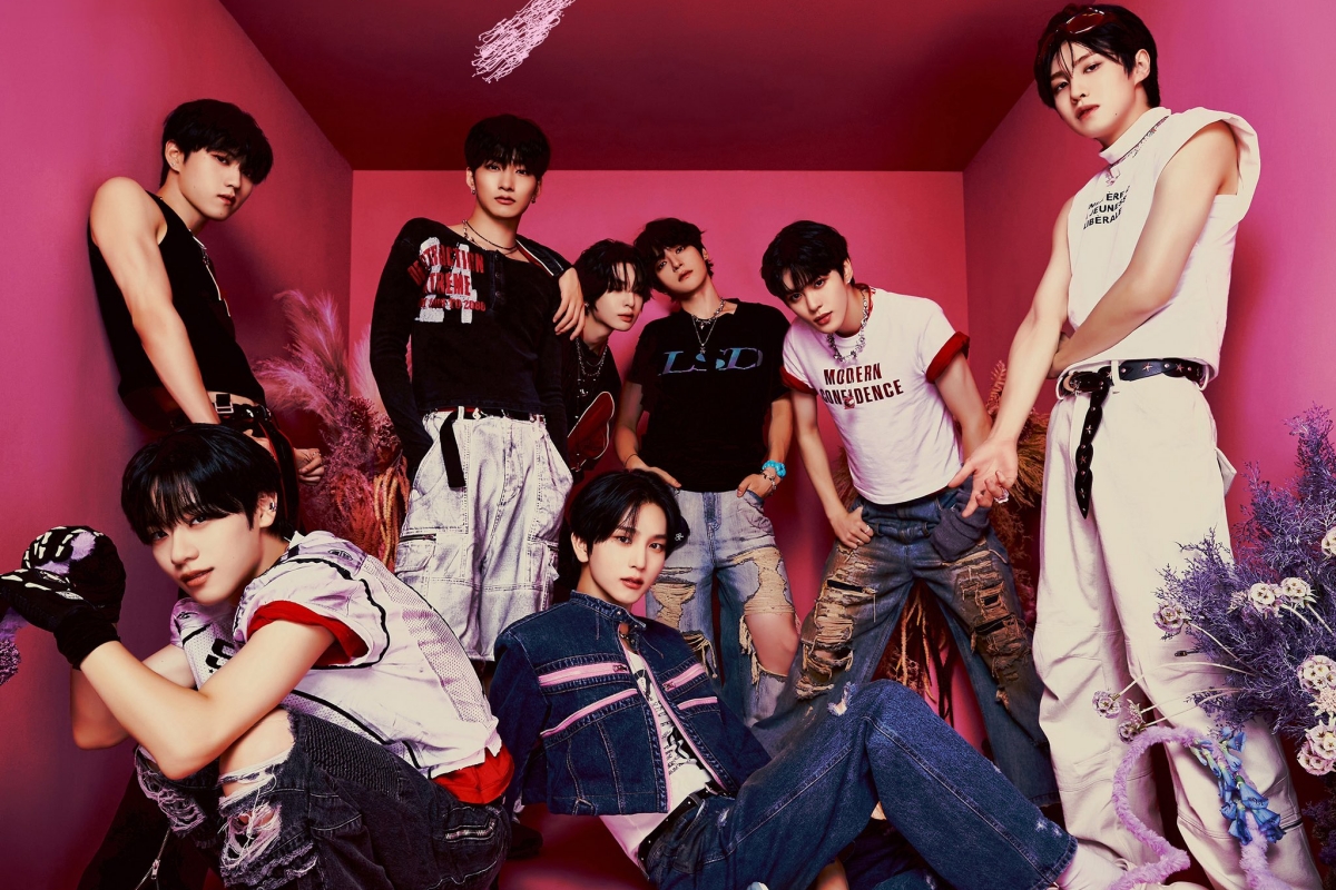 EPEX’s Concert In China Postponed