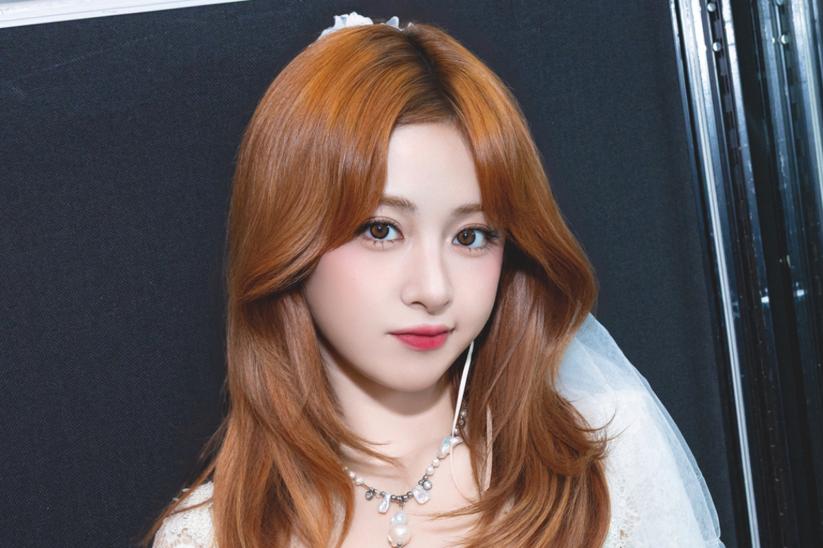LE SSERAFIM’s Huh Yunjin To Sit Out Osaka Concerts Due To Health