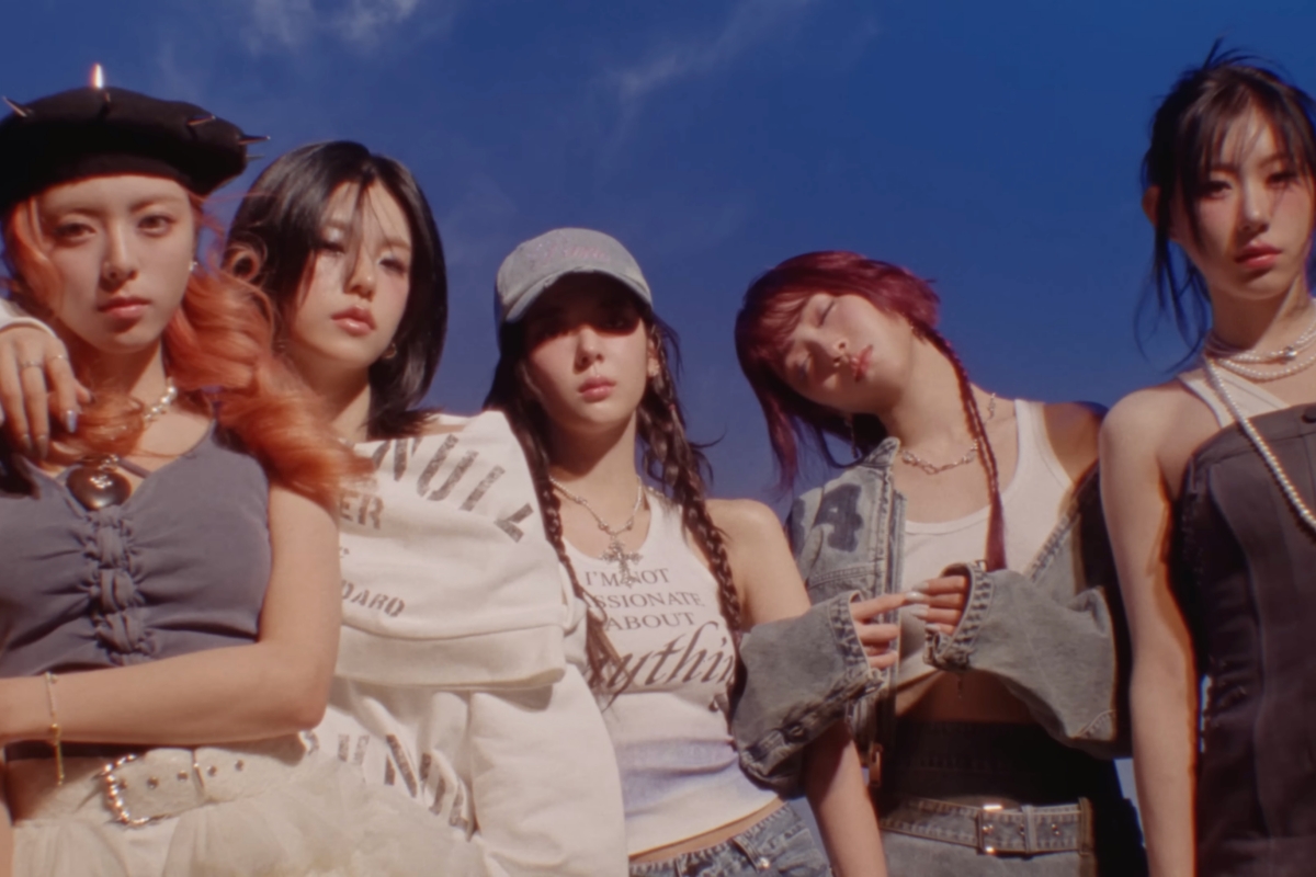 Watch: ITZY Announces Comeback Date With Cinematic Trailer For «Girls Will Be Girls» Ft. Park Jin Young Cameo
