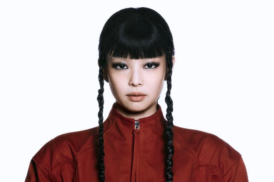 Jennie’s «like JENNIE» Becomes 1st K-Pop MV Released In 2025 To Hit 100 Million Views