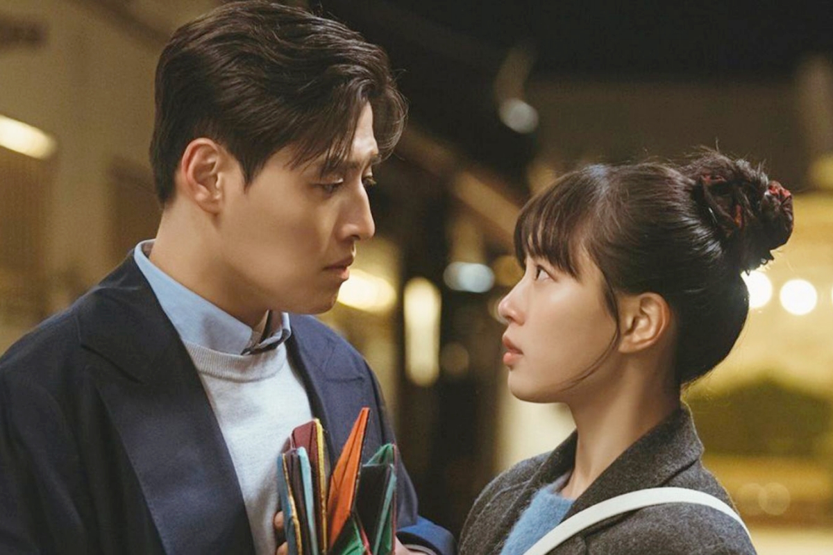 Kang Ha Neul, Go Min Si, And More Dish On What To Look Forward To In «Tastefully Yours»