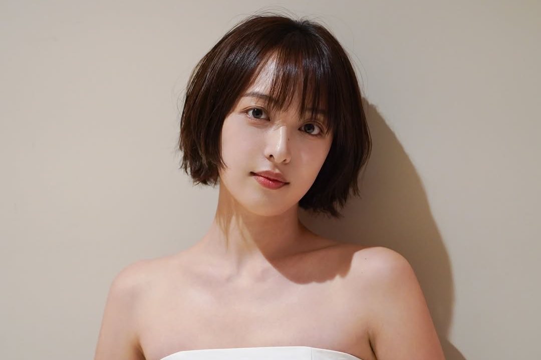 Kim Bo Ra Confirmed To Have Divorced Her Husband Less Than A Year After Marriage