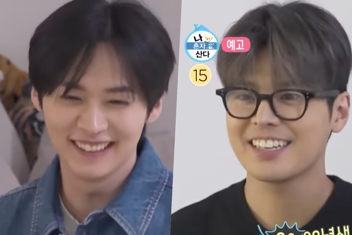 Watch: Stray Kids’ Lee Know And Ryeoun Hang Out With Lee Jang Woo In «Home Alone» Preview