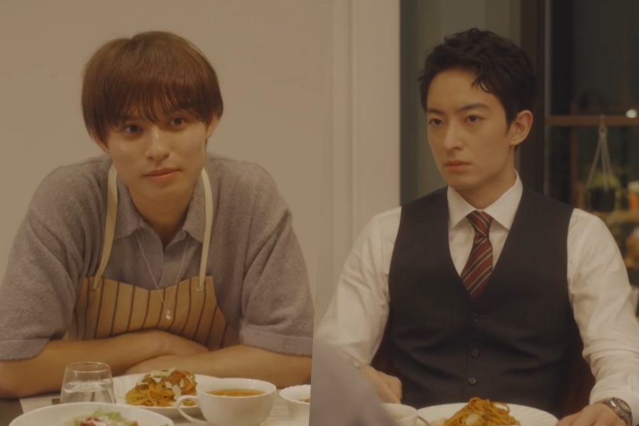 5 Reasons To Watch Wacky And Fun Legal Japanese BL «Love Is A Poison»