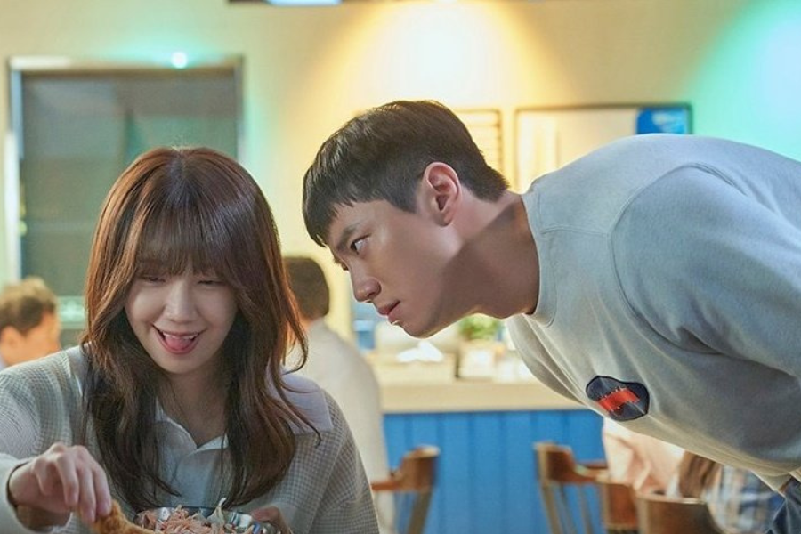 3 Things We Learned About Lee Jun Young In Episodes 3-4 Of «Pump Up The Healthy Love»