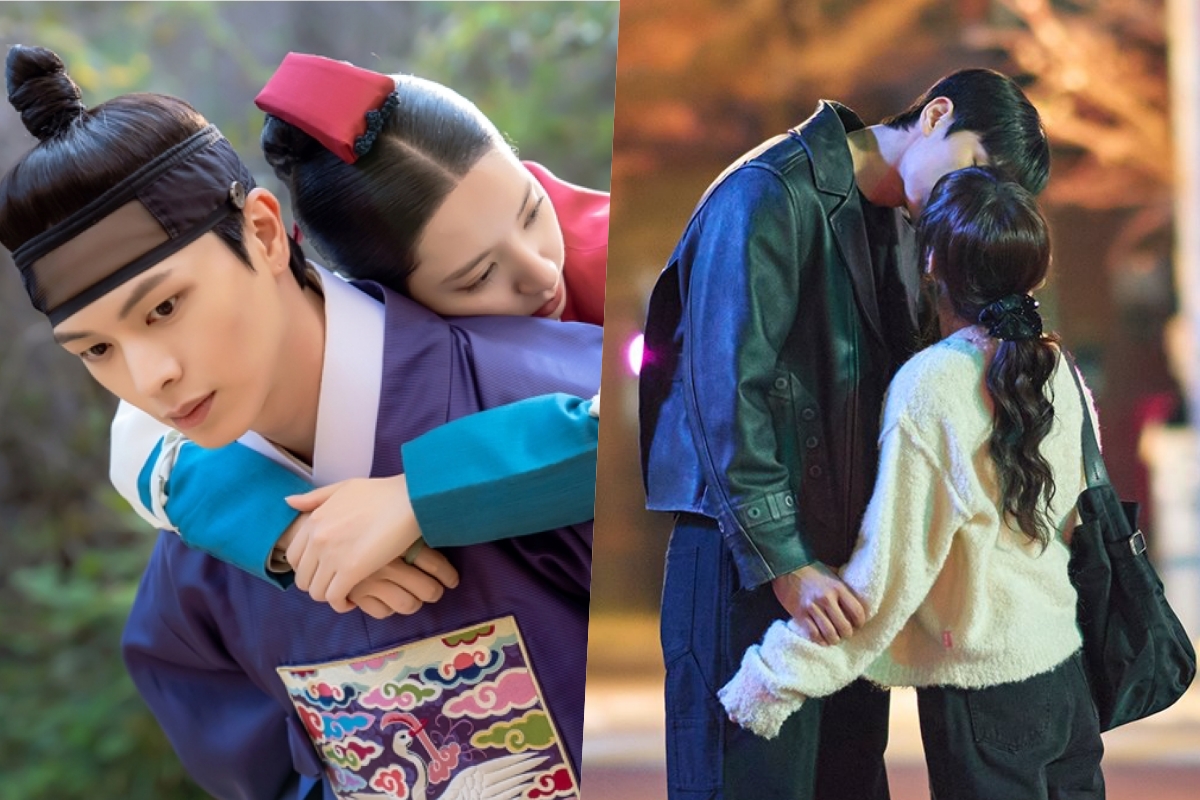 «The Haunted Palace» Soars To Its Highest Ratings Yet + «Crushology 101» Sees Rise