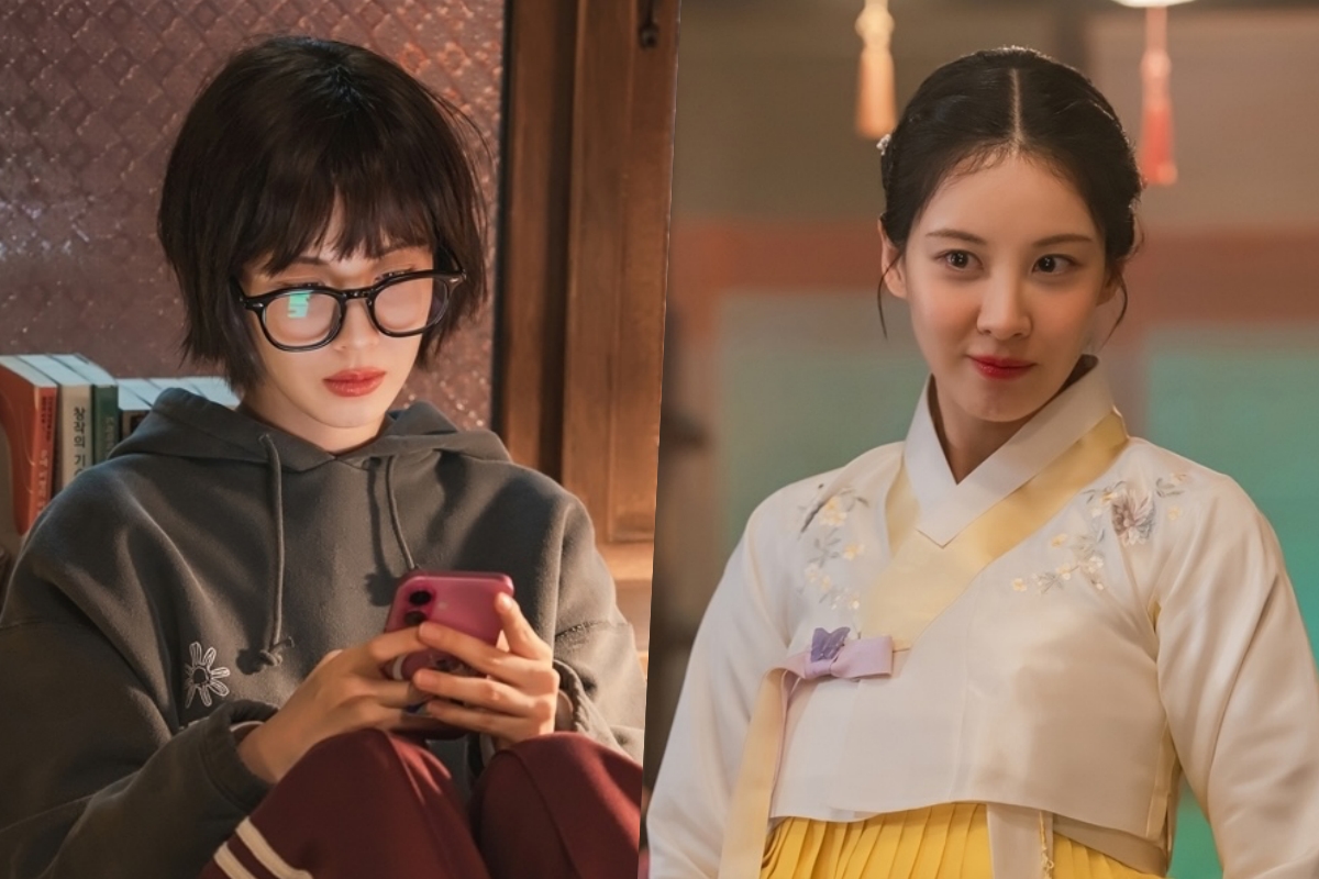Seohyun Transforms Into A Supporting Character In A Novel Who Spends «The First Night With The Duke» In New Drama