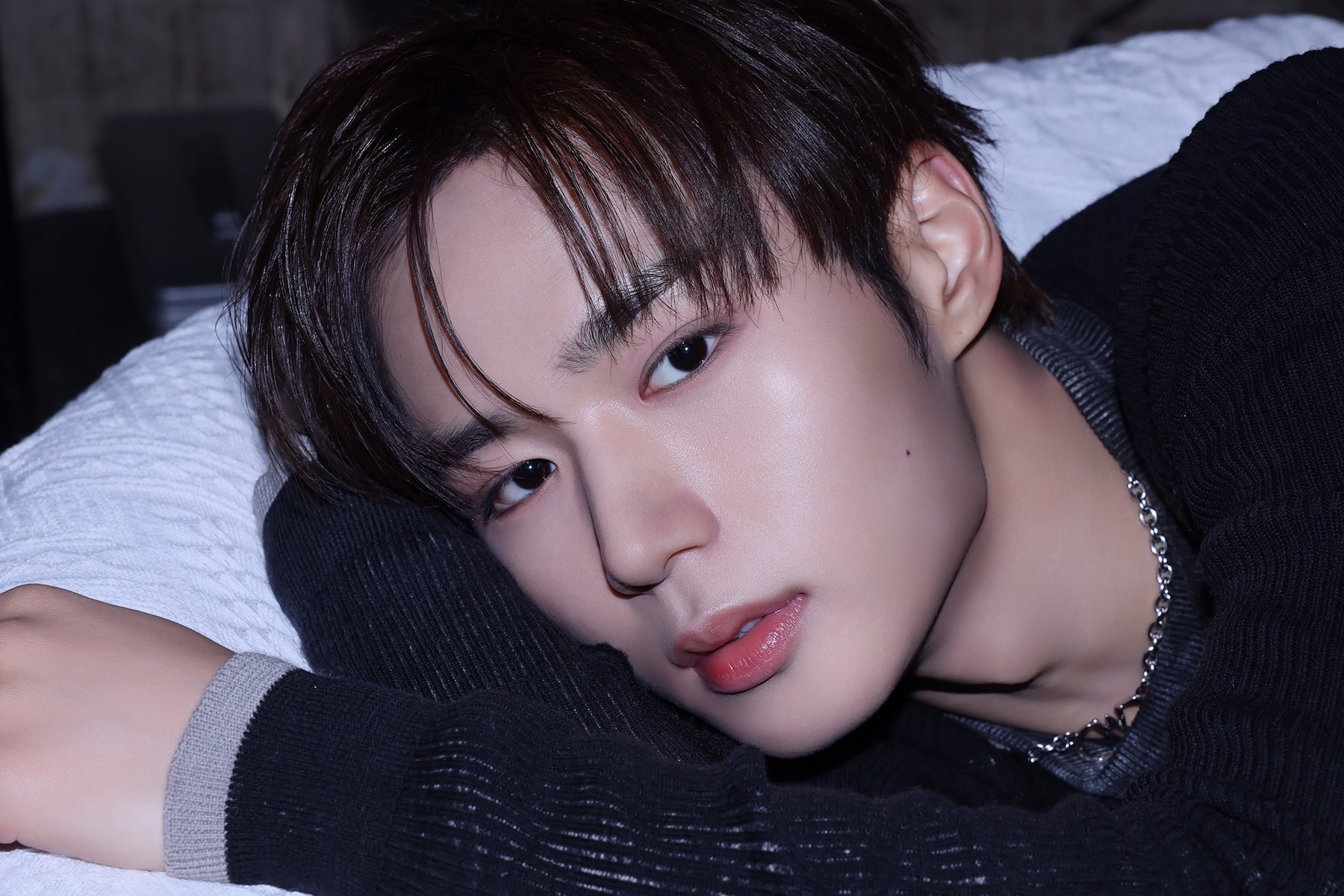 WEi’s Kim Jun Seo Temporarily Halts Group Activities + Reported To Join Survival Show «BOYS II PLANET»