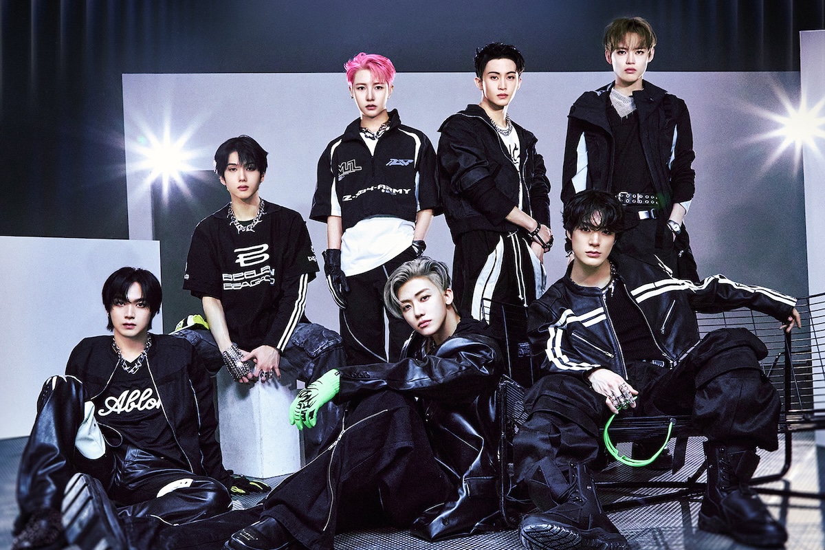 NCT DREAM Announces First Stops For 2025 Tour «NCT DREAM SHOW 4 : DREAM THE FUTURE»